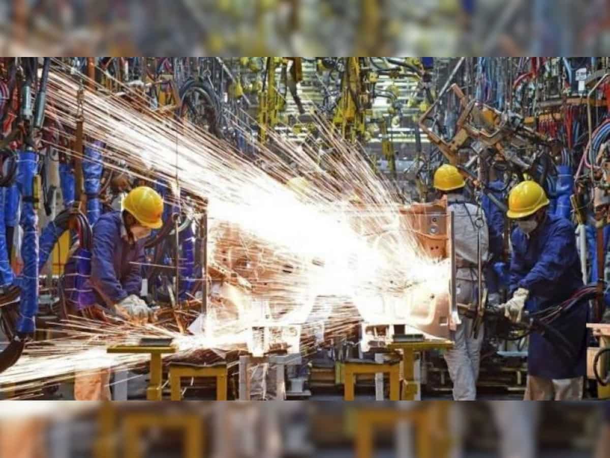 IIP Data: Factory output revives in Dec 2018