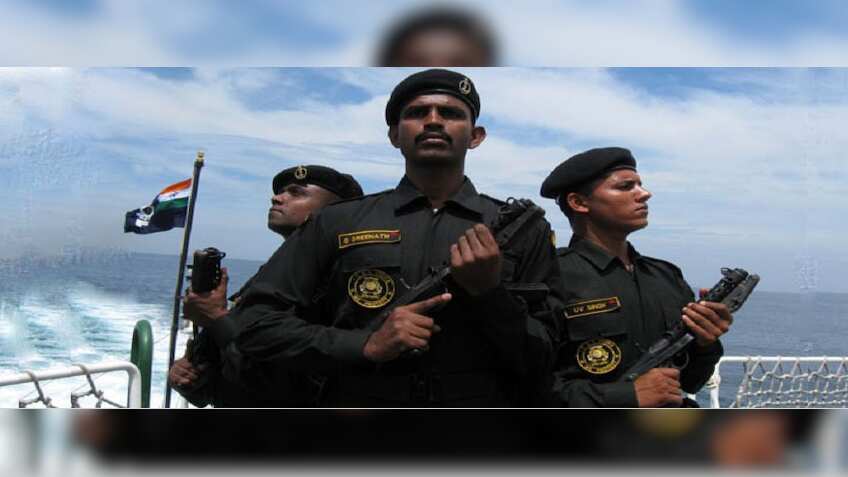 Indian Coast Guard Recruitment 2019: Salary up to Rs 69,100! New jobs announced - Check how to apply