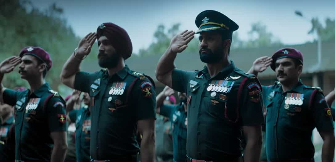 Vicky Kaushal’s first solo film