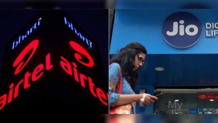 Airtel vs Reliance Jio on data speed: Good news for Bharti