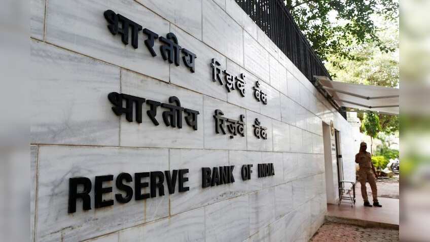 RBI slaps penalties on HDFC, Kotak Mahindra Bank, Allahabad Bank and Bank of Maharashtra 
