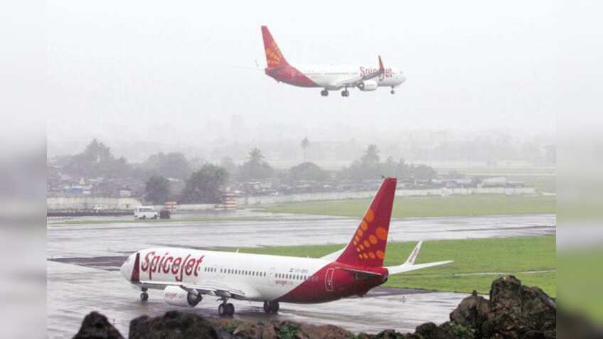 New Spicejet Boeing 737-Max8 planes may lower fuel cost by 25p/CASK: Report