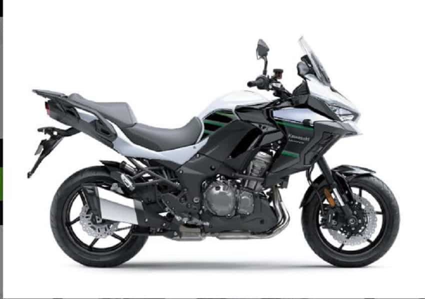 Kawasaki Versys 1000 launched in India Rs 10.69 lakh: Check breathtaking images of this 