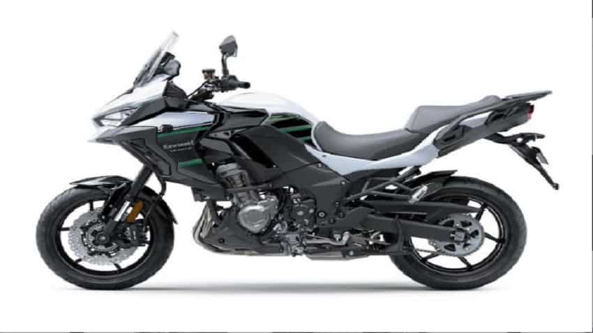 Kawasaki Versys 1000