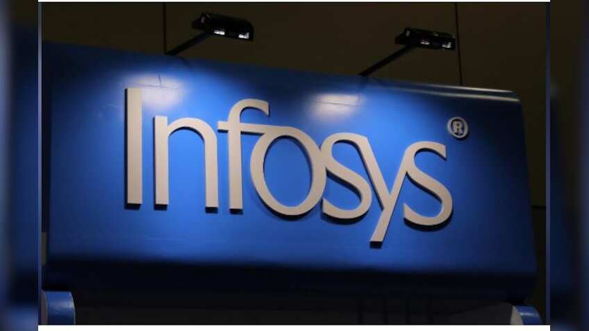 Infosys sets up digital innovation centre in Providence, US