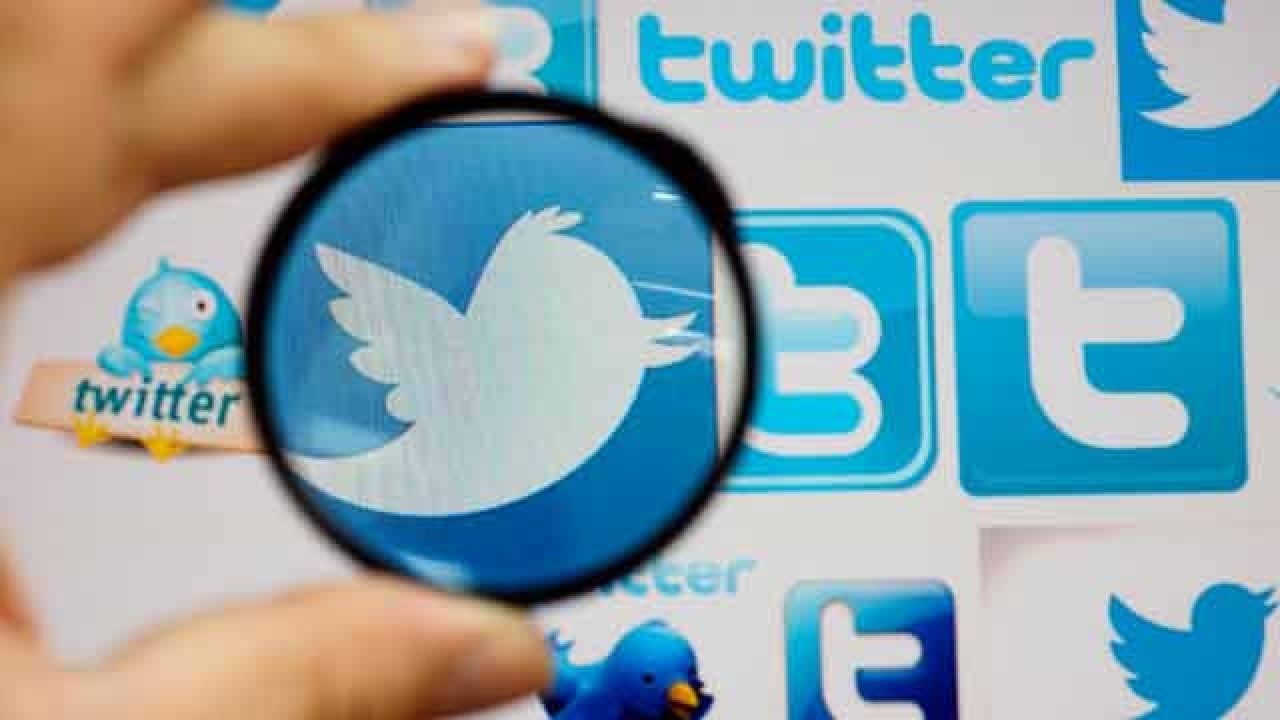 Twitter endeavours to protect users from mental, physical