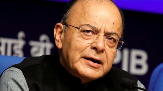 'Satyameva Jayate, the truth shall prevail' - Arun Jaitley tweets after CAG report on Rafale deal