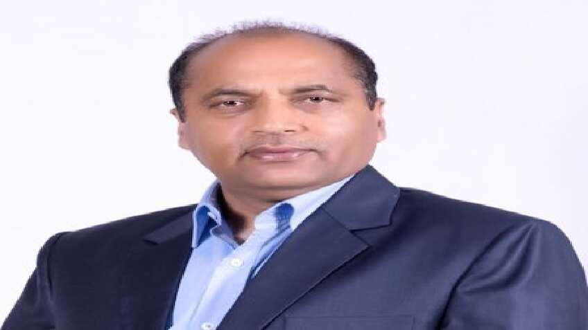 Himachal Pradesh's loan liability is Rs 49,745 crore, confirms CM Jai Ram Thakur