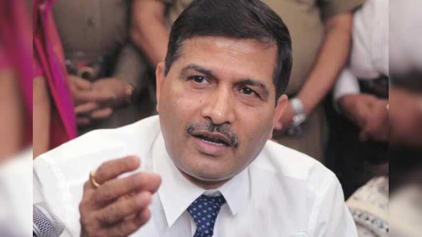 Former Railway Board chairman Ashwani Lohani appointed Air India CMD for second time
