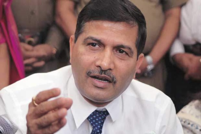 Former Railway Board chairman Ashwani Lohani appointed Air India CMD for second time
