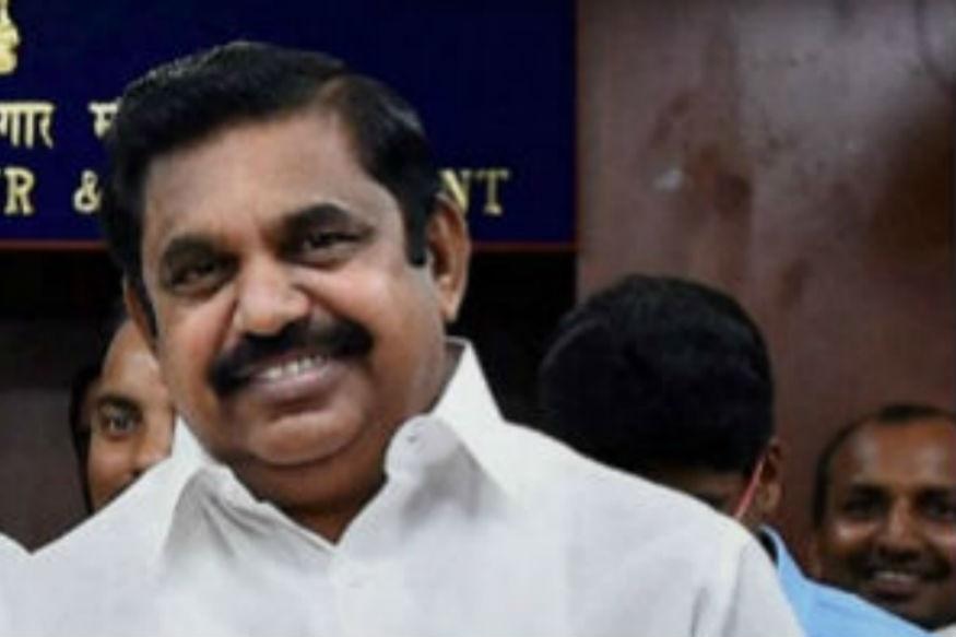 Modern animal husbandry park to be set up in Tamil Nadu, confirms CM K Palaniswami
