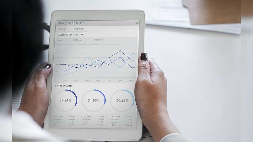 Mutual Fund SIP investment with auto debits from bank account: 5 platforms to earn big bucks and become rich