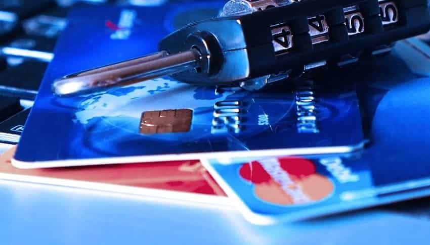 Never keep your PIN and card together - 