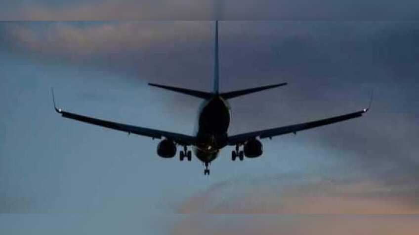 Air services between Pantnagar and Pithoragarh to remain suspended till Feb 18