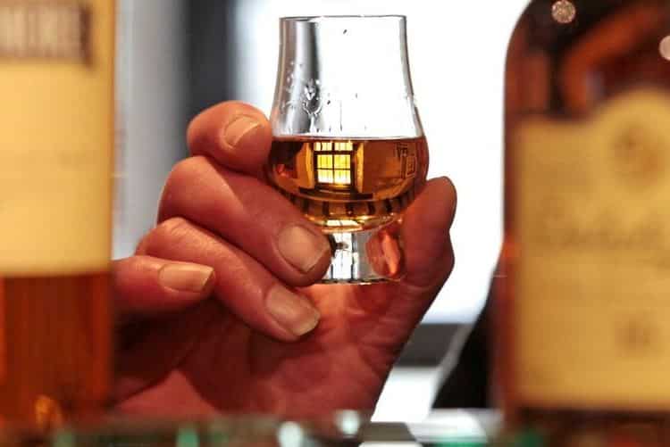 Premium Indian whisky is booming