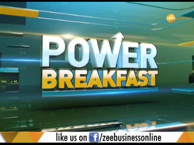 Power Breakfast Major triggers that should matter for market today 14 February, 2019