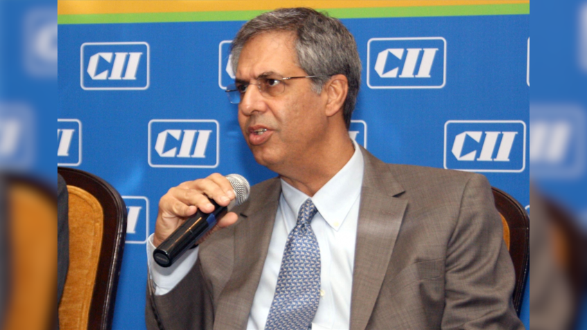 Venkataramanan quits Tata Trusts; Noel Tata joins Ratan Tata Trust