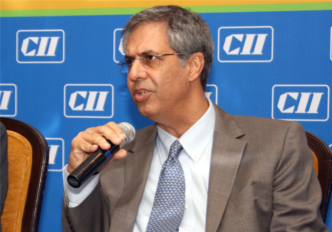 Venkataramanan quits Tata Trusts; Noel Tata joins Ratan Tata Trust