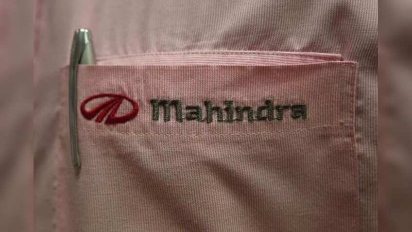 'Mahindra AMC aims to launch four-five new products next Fiscal'