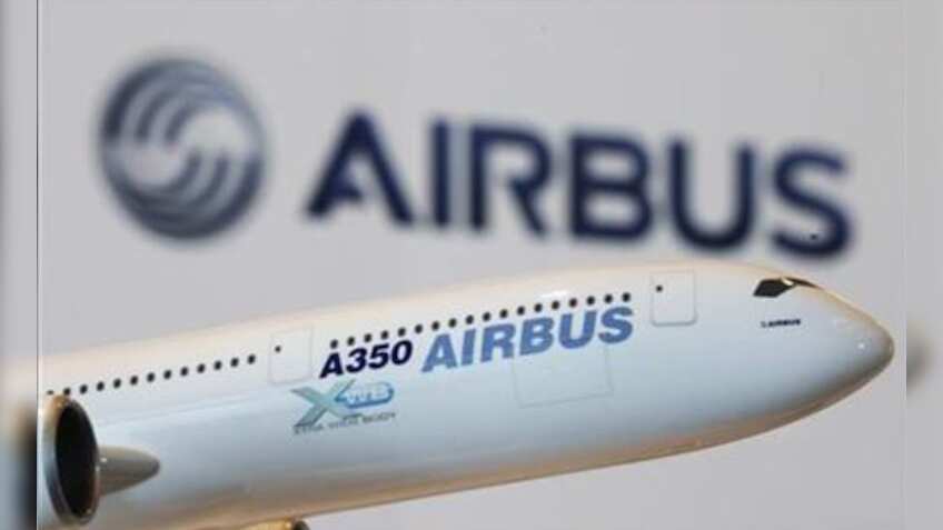 Airbus to scrap production of A380 superjumbo