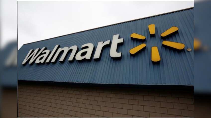 Why Walmart farms out same-day grocery deliveries to low-cost freelance drivers
