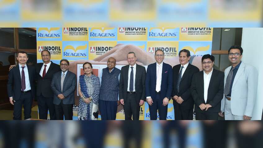 Modi Group company Indofil joins hands with Italian Reagens for green stabilizer manufacturing