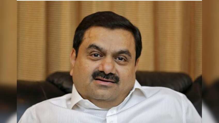 Adani Gas net up 13 pc in Dec quarter on strong volume growth