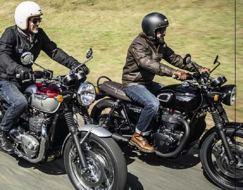 Triumph Street Twin, Street Scrambler 2019 launched in India: Check prices, images, specifications