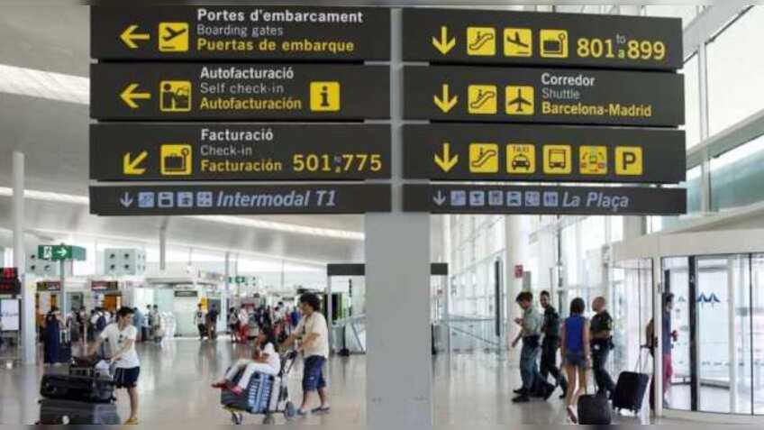 IGI airport, Delhi expansion plan contract likely in a fortnight