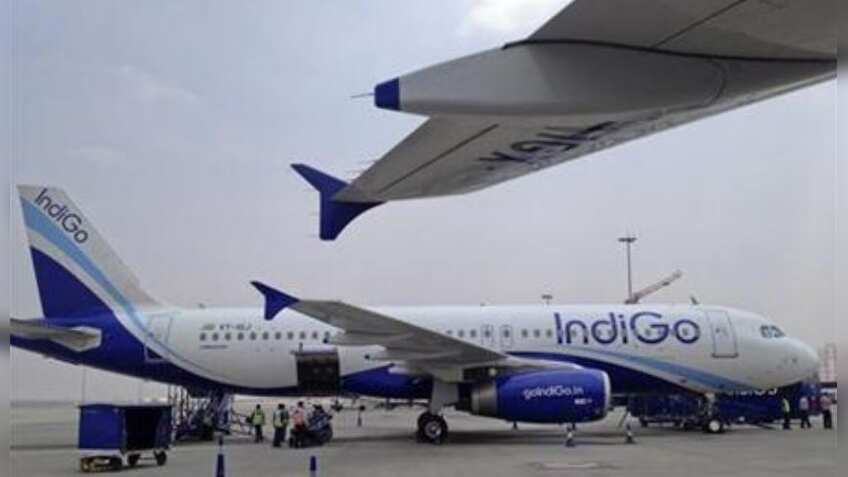 IndiGo flight status: Flyers alert! 130 flights cancelled for Friday