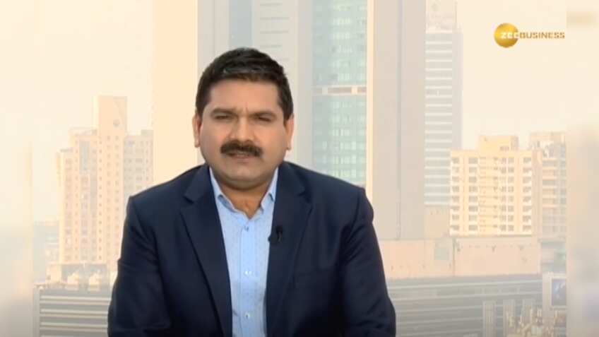 Anil Singhvi’s Strategy February 15: Aviation, Oil & Gas, FMCG are Negative; Sell Nestle Futures with Stop Loss 10,800