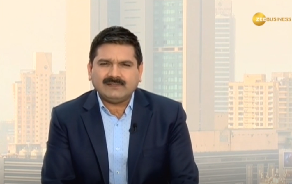 Anil Singhvi’s Strategy February 15: Aviation, Oil & Gas, FMCG are Negative; Sell Nestle Futures with Stop Loss 10,800