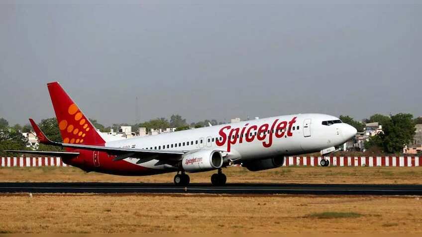 SpiceJet to start Kozhikode-Jeddah flight from April 20; fares start Rs 13,399