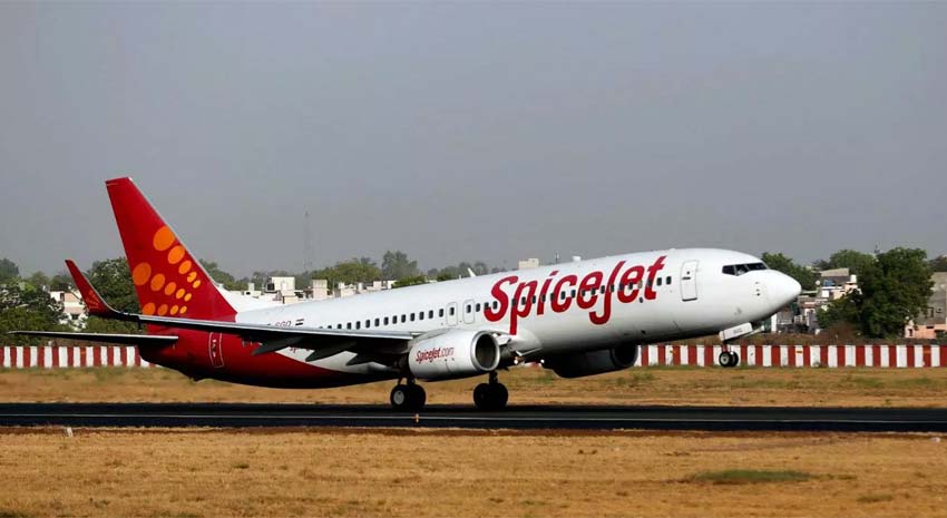 SpiceJet to start Kozhikode-Jeddah flight from April 20; fares start Rs 13,399