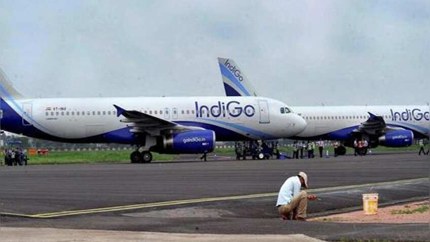 Why IndiGo is cancelling 30 flights every day