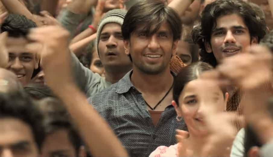 Gully Boy box office collection day 1: Zoya Akhtar's first Rs 100 cr movie?