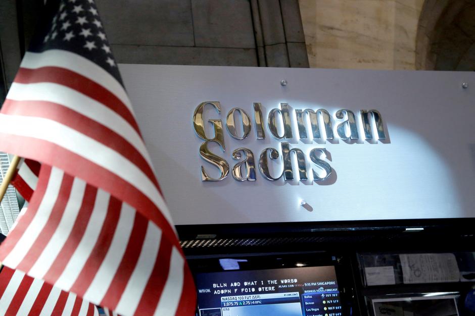 Goldman Sachs sees 50 percent probability of ratified Brexit deal