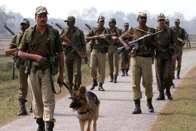 BSF Recruitment 2019: Apply for 1700 vacant posts with salary over Rs 69,000