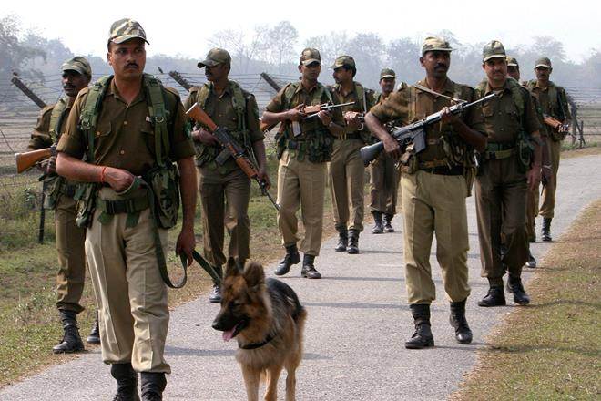 BSF Recruitment 2019: Apply for 1700 vacant posts with salary over Rs 69,000