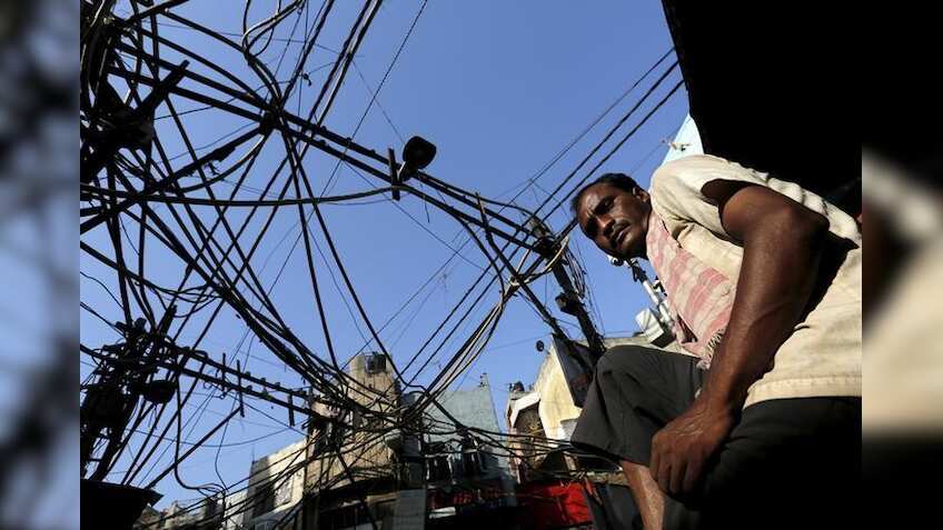 India to surpass China as world's largest energy growth market: BP
