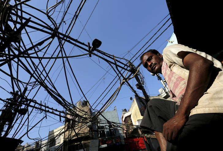 India to surpass China as world's largest energy