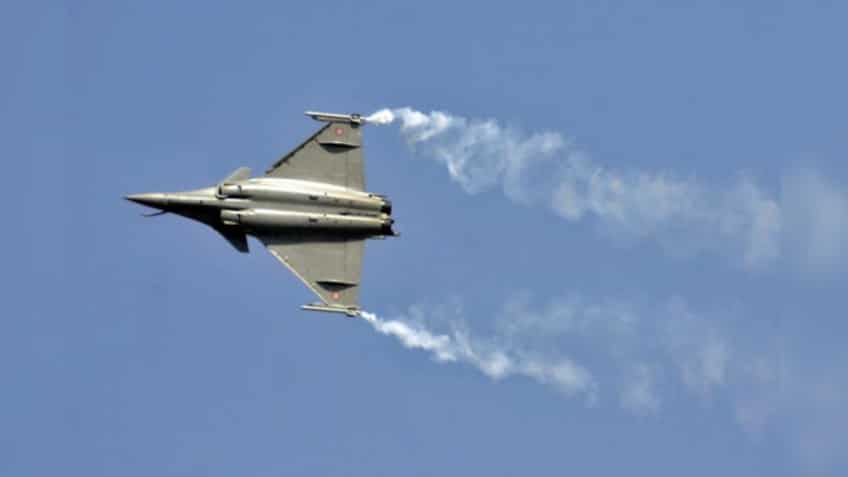 Aero India 2019 Bengaluru: Boeing to showcase 'advanced capabilities' 