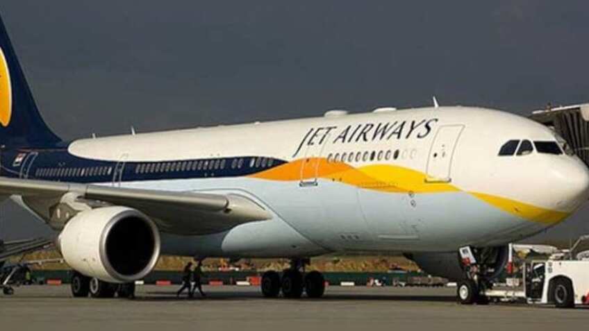 Jet Airways: JPPL stake sale put on backburner