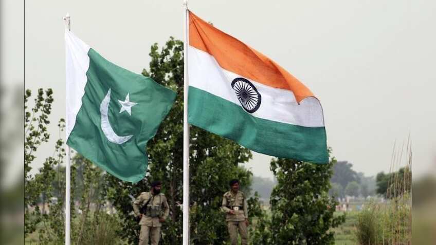 Withdrawal of MFN status to hit Pakistan economy, says Niti Aayog VC Rajiv Kumar  