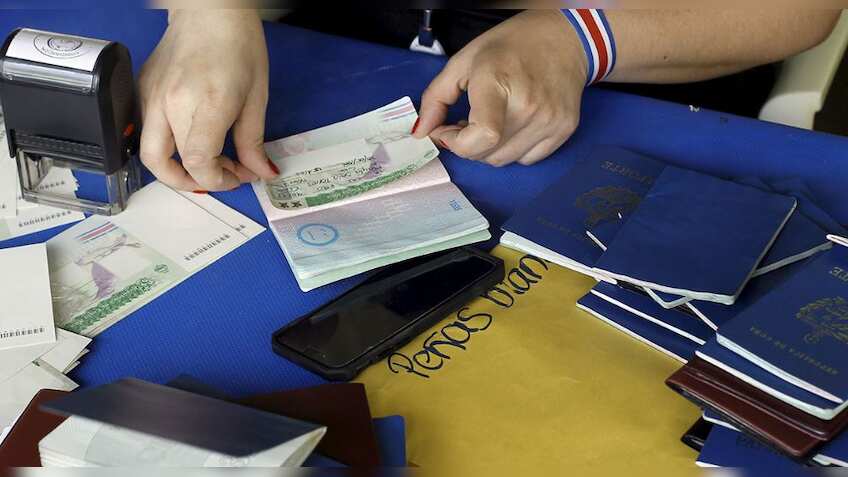 H1B visa violation: US company asked to pay $43K in back wages to ex-employee