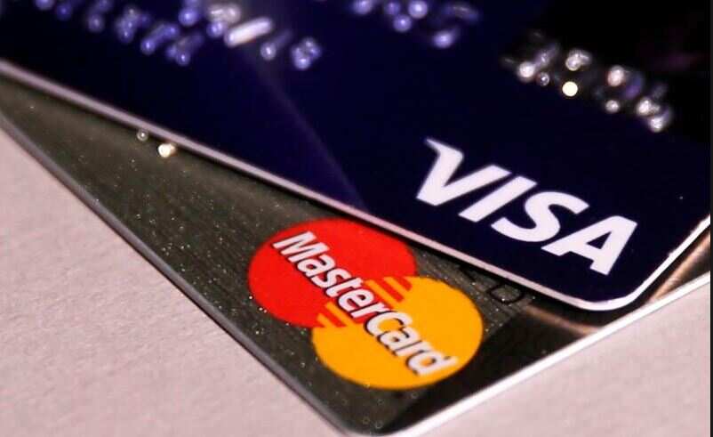 Visa, Mastercard mull increasing fees for processing transactions: WSJ