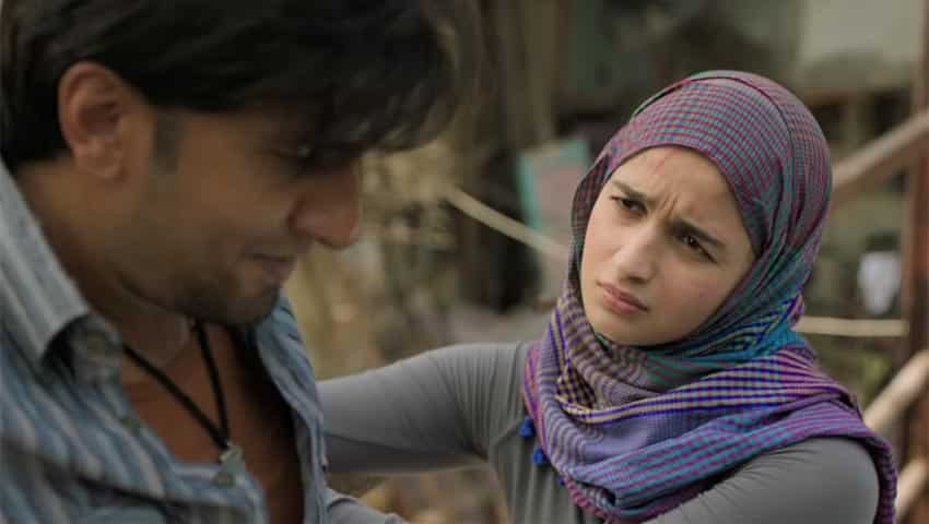 Gully Boy Box Office Collection: Rs 31.2 crore