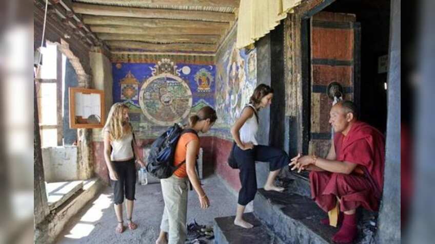 Visiting India?  e-Visa rules modified - Here's all you need to know