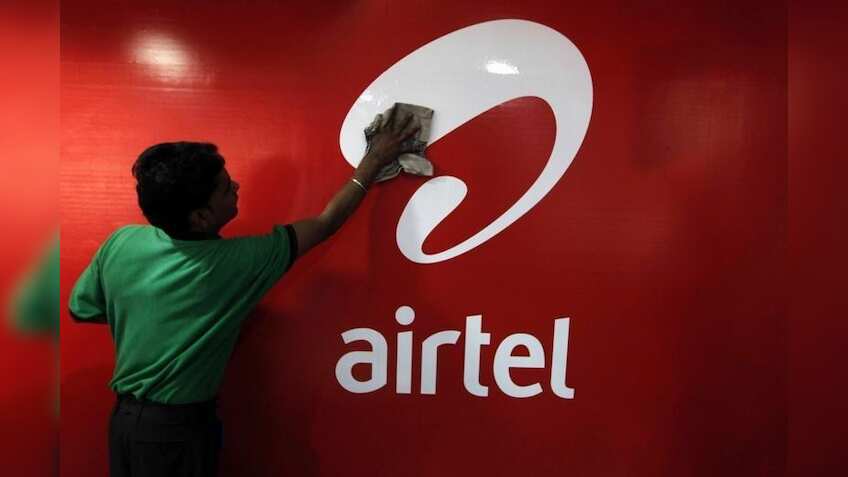 Bharti Airtel reintroduces Rs 100, Rs 500 prepaid talk time recharge packs