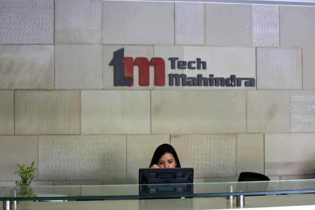Tech Mahindra board to meet on Feb 21 to consider share buyback